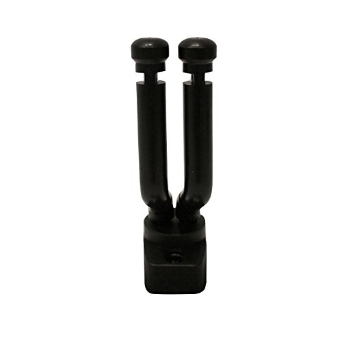 ChromaCast Slim Line Guitar Wall Hanger Stand for Guitar
