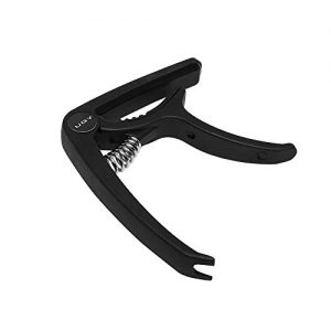 UGY Capo Guitar Capo for Acoustic and Electric Guitars - Image 6
