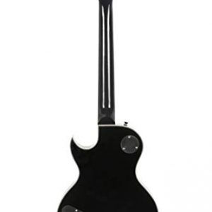 Leo Jaymz Full Size Single Cut Electric Guitar - Image 3