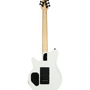 Sterling By MusicMan 6 String Sterling by Music Man Axis - Image 2