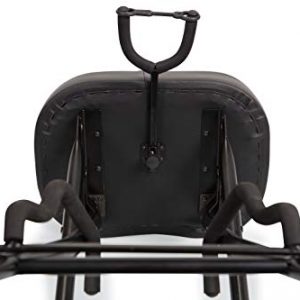 Gator Frameworks Foldable Guitar Stool with Padded Seat - Image 8