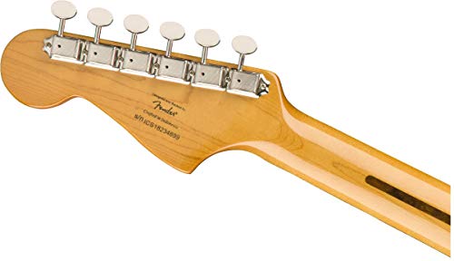 Squier by Fender Classic Vibe 60's Jazzmaster Electric Guitar