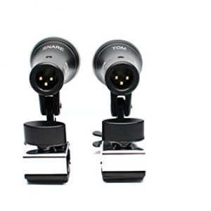 CAD Audio Stage7 7 Piece Drum Mic Pack - Image 9