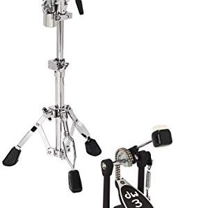 Drumset Hardware Pack with 3300 Snare Drum Stand - Image 2