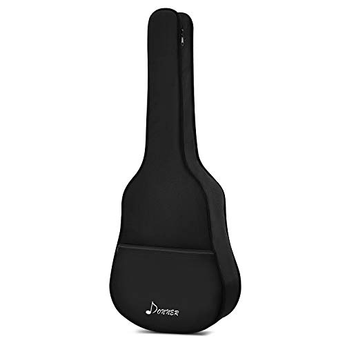 Donner Beginner Acoustic Guitar Full Size