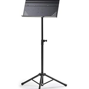 Hola! HM-MS+ Professional Folding Orchestra Sheet Music Stand