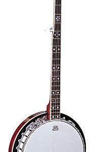 Oscar Schmidt, 5-String Banjo