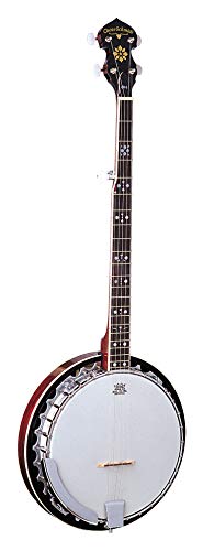 Oscar Schmidt, 5-String Banjo