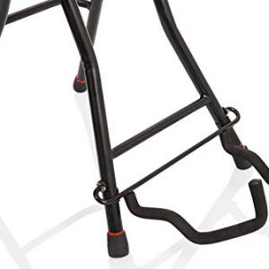Gator Frameworks Foldable Guitar Stool with Padded Seat - Image 2
