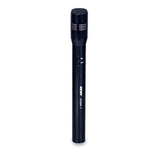 Supercardioid Dynamic Instrument Microphone - Pro 7-Piece Wired Dynamic Drum Mic Kit - Kick Bass - Image 7