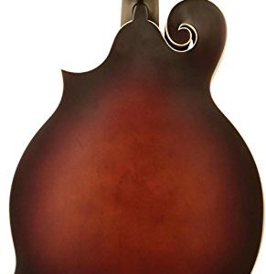 The Loar LM-310F-BRB Honey Creek F-Style Mandolin - Image 3