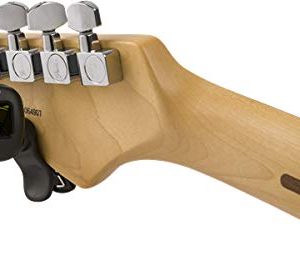 Fender Squier 3/4 Size Kids Mini Strat Electric Guitar Learn-to-Play Bundle - Image 7