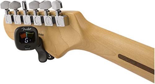 Fender Squier 3/4 Size Kids Mini Strat Electric Guitar Learn-to-Play Bundle