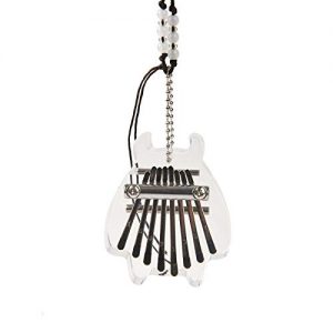 Mini Kalimba exquisite Finger Thumb Piano Marimba Musical - Image 4