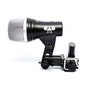 CAD Audio Stage7 7 Piece Drum Mic Pack - Image 2