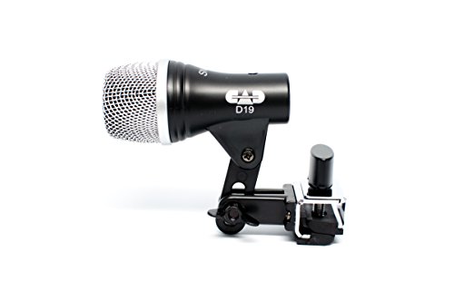 CAD Audio Stage7 7 Piece Drum Mic Pack