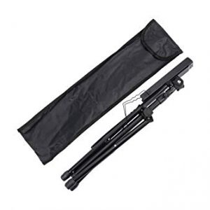 Alida Music Stand Collapsible Light Music Stand - Image 5