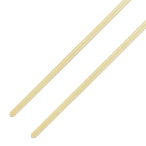 Innovative Percussion Rattan Series Hard Vibraphone