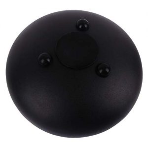 Steel Tongue Drum 10 Inch 11 Notes Tank Drum Chakra Drum - Image 6