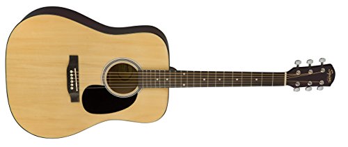 Squier Beginner Dreadnought Acoustic Guitar
