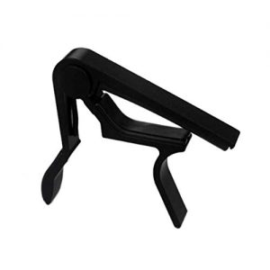 Guitar Capo, Acoustic Guitar String - Image 7