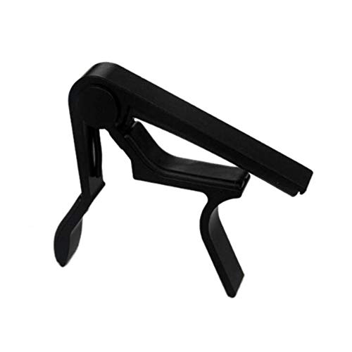 Guitar Capo, Acoustic Guitar String
