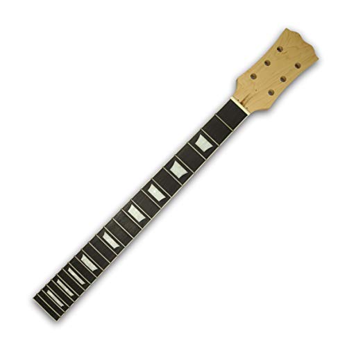 Signature Sound: DIY Electric Guitar Kits for LP Enthusiasts
