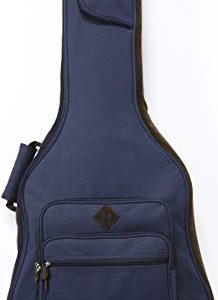 Ibanez Powerpad Acoustic Guitar Gig Bag - Image 3
