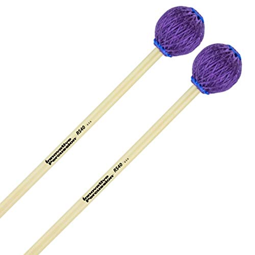 Innovative Percussion Rattan Series Hard Vibraphone