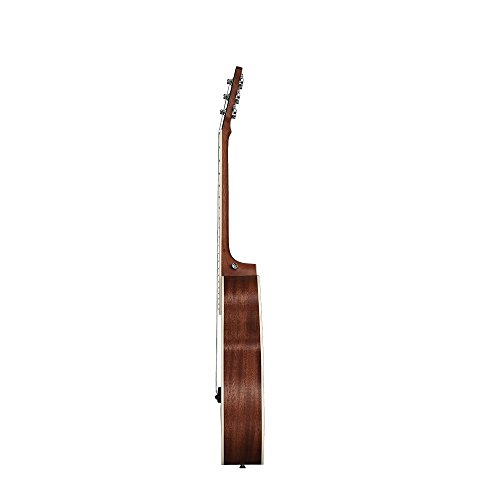 Orangewood 6 String Acoustic Guitar, Right, Mahogany