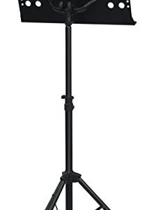 Gator Frameworks Lightweight Sheet Music Stand - Image 7