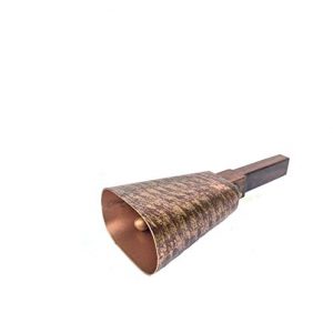 CowBell - Hand Bell for Sporting Events or cowbell for Outside - Image 6