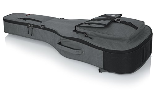 Gator Cases Transit Series Acoustic Guitar Gig Bag;