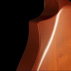 Seagull S8 Mandolin SG, Burnt Amber Burnt Umber - Image 4