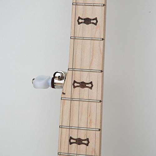 Deering Goodtime 5-String Openback Banjo with Padded Bag and Tuner