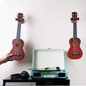 Hook Holder for Ukulele, Bass, Electric, Acoustic Guitar - Image 3