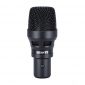 Dynamic Performance Microphone for Toms and Snare Drums