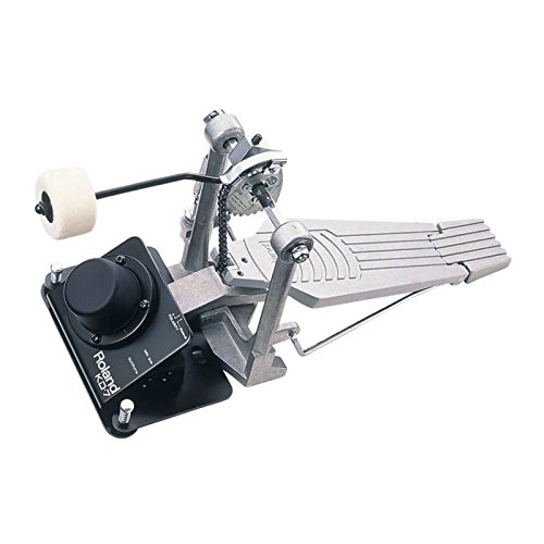 Roland KD-7 Dynamics-Sensitive Kick Drum Trigger