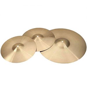 Ludwig Accent Drive Series LC175 Complete Drum Package with Cymbals - Image 5