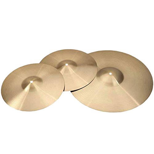 Ludwig Accent Drive Series LC175 Complete Drum Package with Cymbals