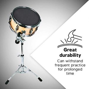 4 Pack Drum Mutes, 12,13,14,16" Drum Silencers - Image 8