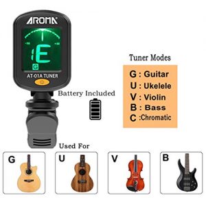 Moreyes Guitar Picks Guitar Capo Acoustic Guitar Accessories - Image 4