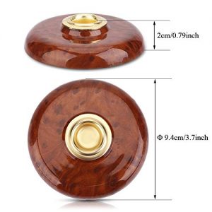 Cello Endpin Rest Holder Stopper Stand Stop Cello Anti-Slip - Image 3