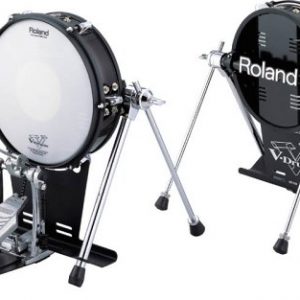 Trigger Bass Drum Pedal with Mesh Head