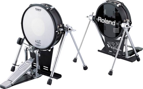 Trigger Bass Drum Pedal with Mesh Head