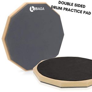 Silent Drum Practice Pad Provides A Great Rebound - Image 7