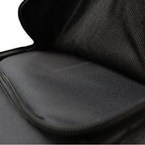 Faswin 41 Inch Guitar Bag Dual Adjustable Shoulder Strap Acoustic Guitar - Image 6