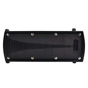 EastRock Adjustable Height Guitar Footstool Angle Non-slip - Image 5