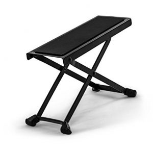 Nomad NFS-G301 Classical Guitar Foot Stool