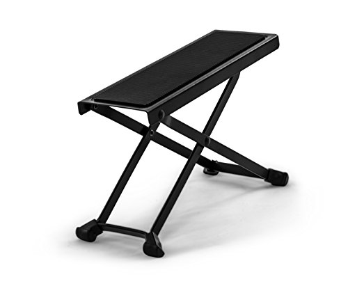 Nomad NFS-G301 Classical Guitar Foot Stool